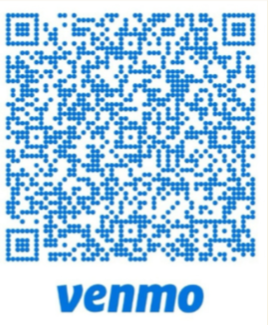 Venmo QR Code